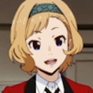 Meet your Posher, Charlotta